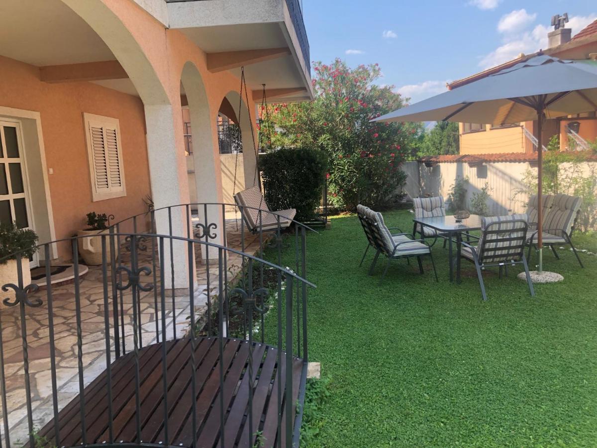 Sunshine Of Montenegro - Family Oasis Κότορ Εξωτερικό φωτογραφία