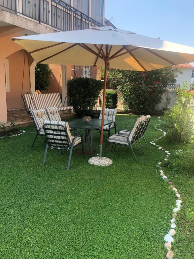 Sunshine Of Montenegro - Family Oasis Κότορ Εξωτερικό φωτογραφία