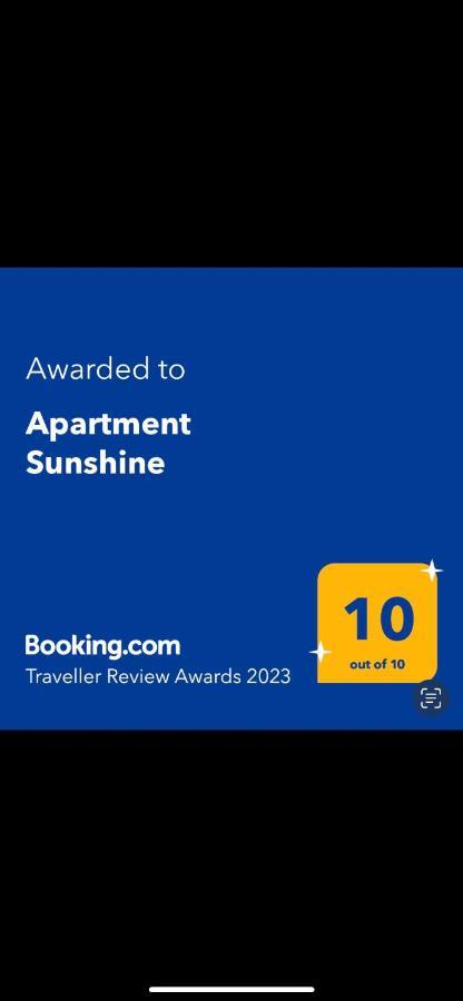 Sunshine Of Montenegro - Family Oasis Κότορ Εξωτερικό φωτογραφία