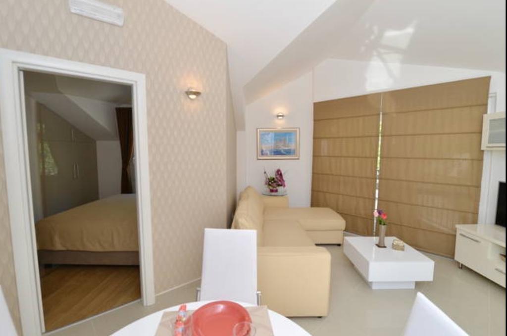 Sunshine Of Montenegro - Family Oasis Κότορ Εξωτερικό φωτογραφία