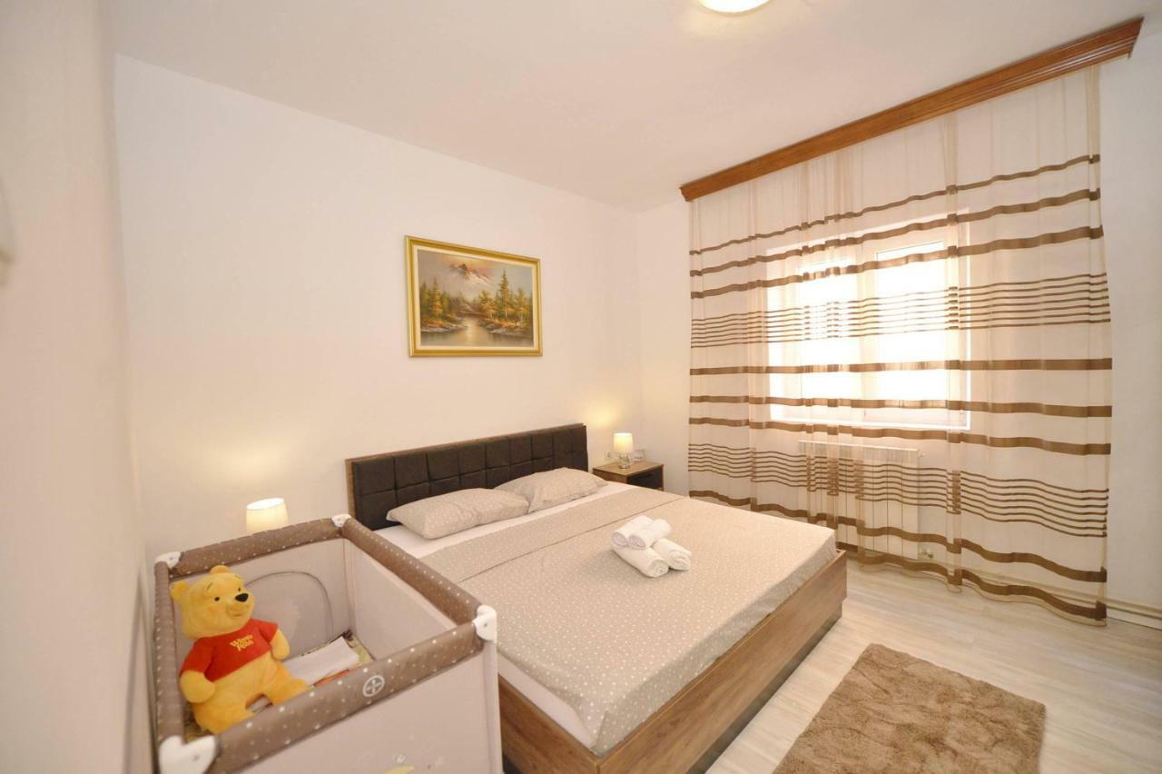 Sunshine Of Montenegro - Family Oasis Κότορ Εξωτερικό φωτογραφία