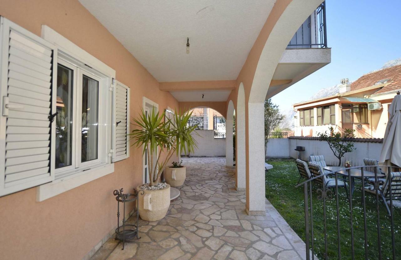 Sunshine Of Montenegro - Family Oasis Κότορ Εξωτερικό φωτογραφία